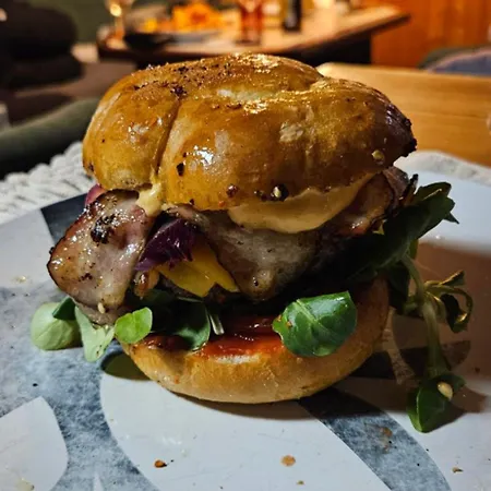 Beze * Острава