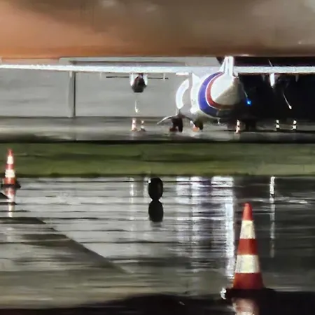 Апартаменты Beze Острава