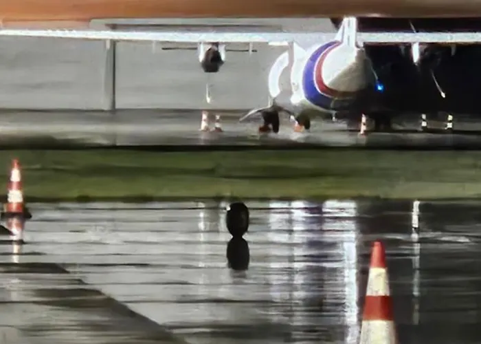 Апартаменты Beze Острава